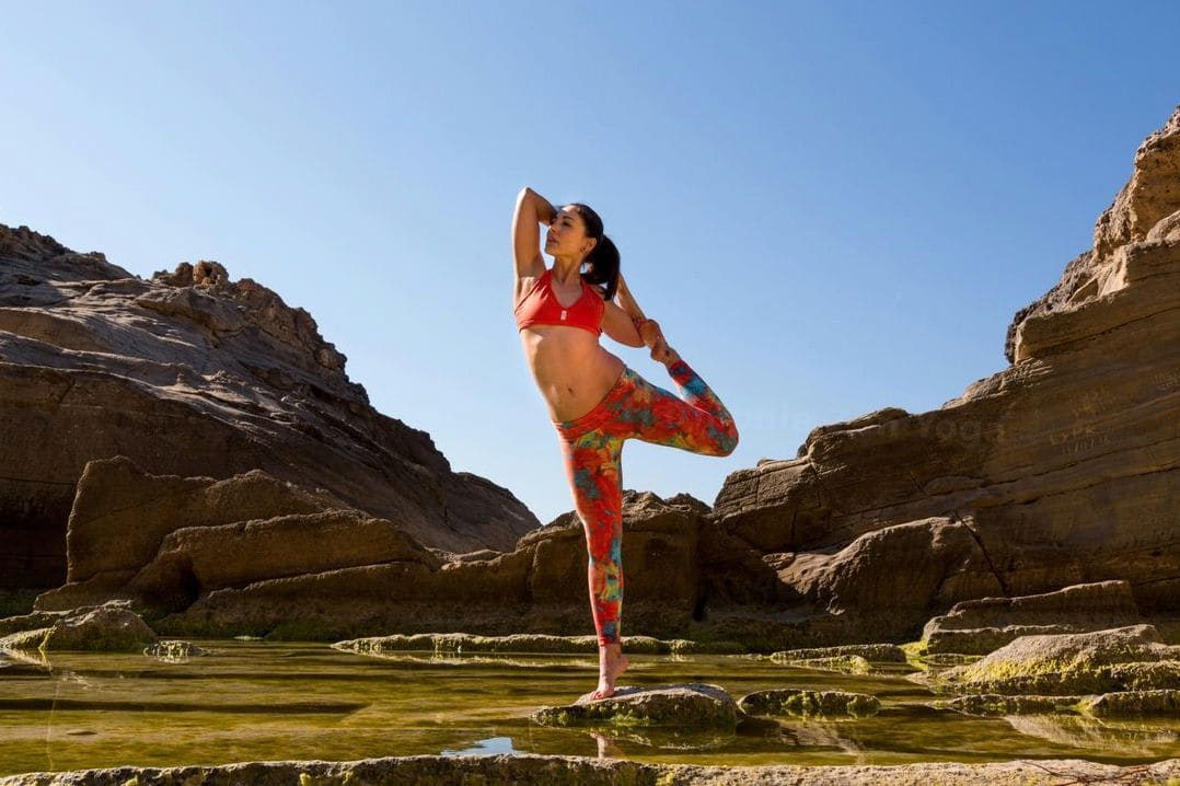 Harmonie Zen Yoga