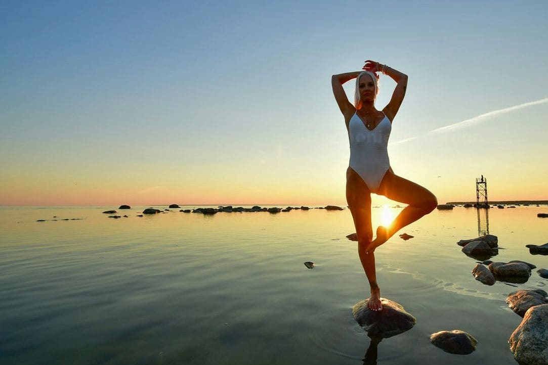 Harmonie Zen Yoga 3