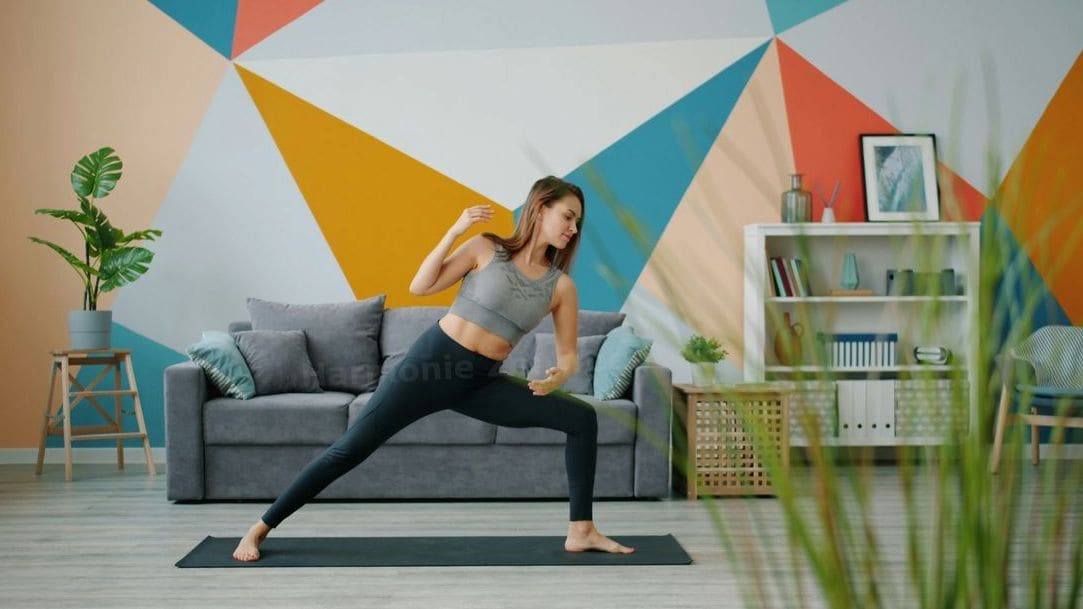 Harmonie Zen Yoga 5