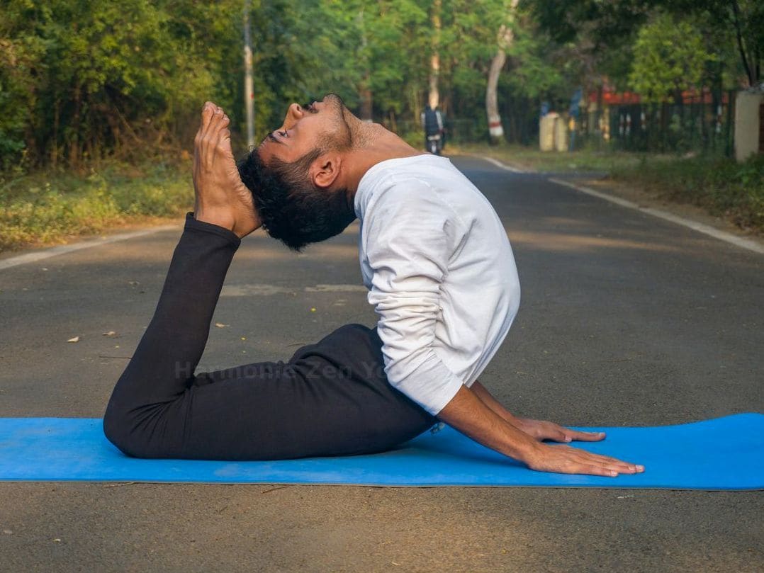 Harmonie Zen Yoga 6